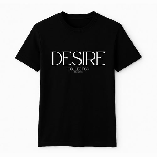 Desire Signature Tee