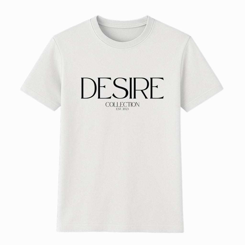 Desire Signature Tee
